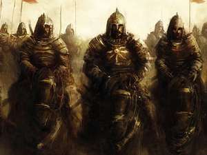 La Horda de los Mongoles
