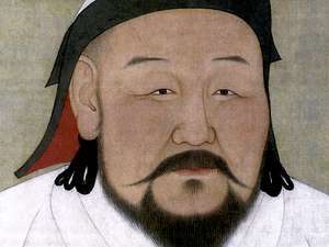 Kublai Khan