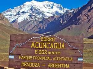 Aconcagua