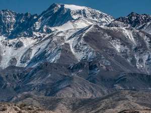 Andes