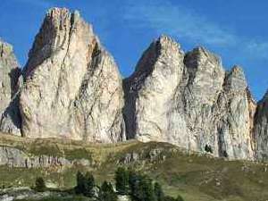 Dolomitas