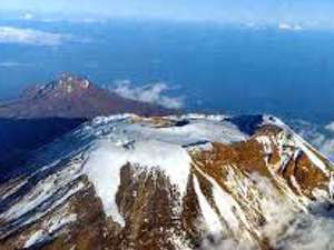 Kilimanjaro