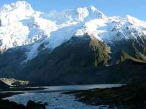 Ruwenzori
