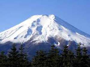 Fujiyama