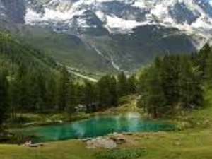 Aosta