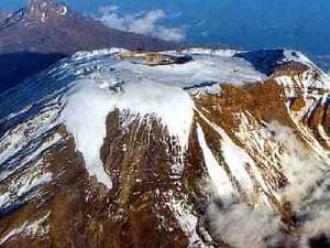 Kilimanjaro