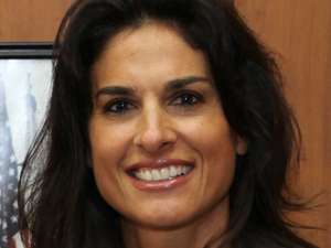 Gabriela Sabatini