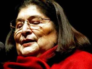 Mercedes Sosa