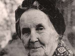 Alicia Moreau de Justo