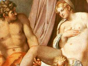 La Sexualidad en Roma