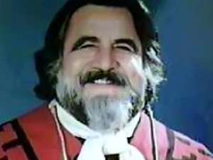 Horacio Guarany