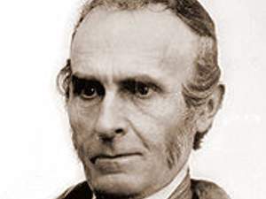 John Whittier