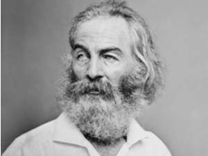 Walt Whitman