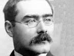 Rudyard Kipling