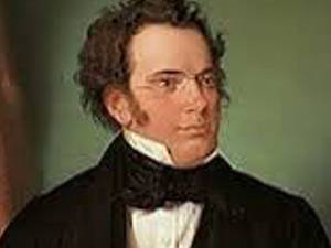 Franz Schubert