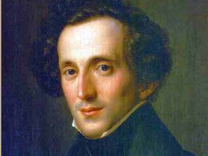Felix Mendelssohn