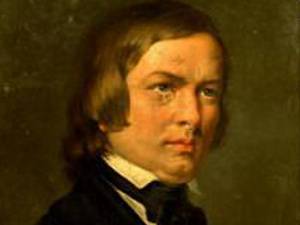 Robert Schumann