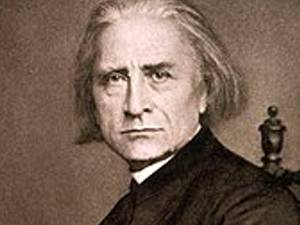 Cósima Liszt