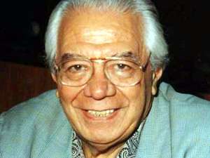 Ariel Ramírez