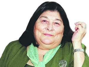 Mercedes Sosa