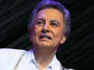 Ramón "Palito" Ortega