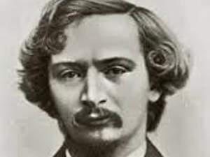Charles Swinburne