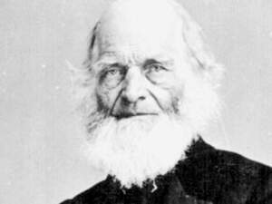 William Cullen Bryant