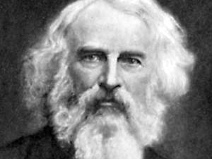 Henry Longfellow
