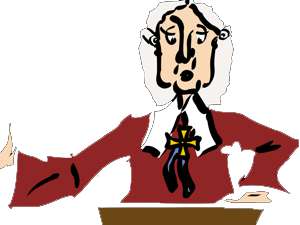 Garantias Constitucionales