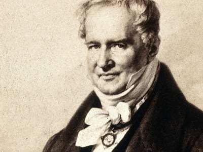 Humboldt Alexander