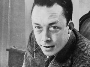 Albert Camus