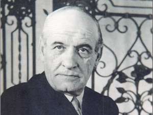 José Ortega y Gasset