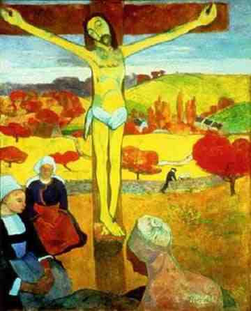 Biografia de Gauguin Paul:Vida y Obra Artistica del Pintor Frances