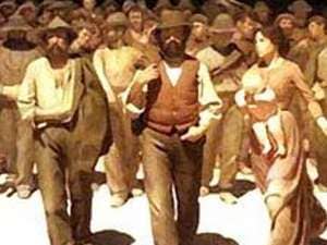 Formacion de la Clase Obrera Historia