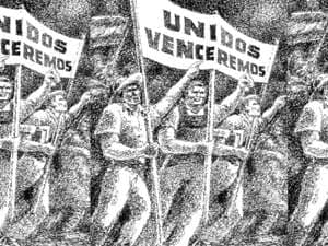 Origen del Movimiento Obrero