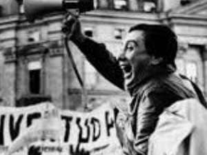 Movimiento Obrero Argentino Nacimiento