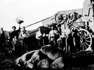 Modelo Agroexportador