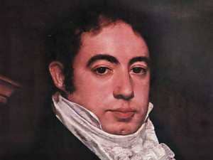 Presidencia Rivadavia