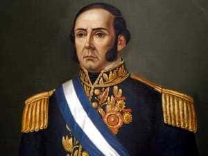 Pronunciamiento Urquiza