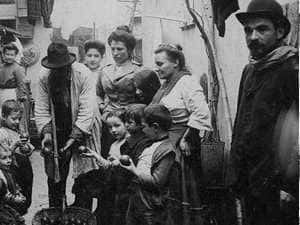 Transformación Social