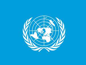 Organigrama ONU