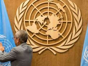 Objetivos de la ONU