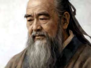 Confucio