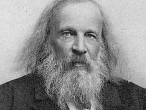 Mendeleiev