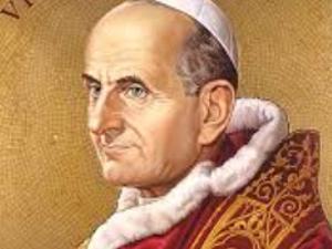 Papa Pablo VI