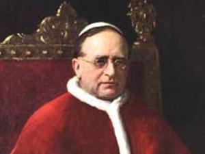 Papa Pio XI