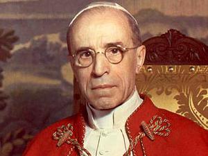 Papa Pio XII