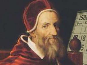 Papa Gregorio XIII