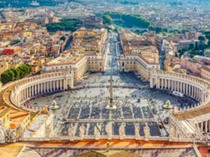 El Vaticano
