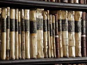 Los Documentos Secretos